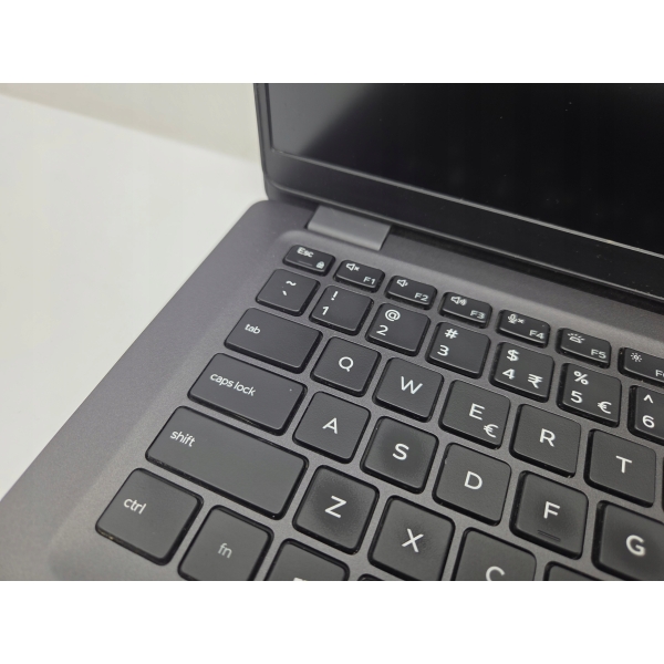 laptop Dell Latitude 5300 i5-8265U 4x 1.6GHz 8GB RAM 256GB SSD Real foto
