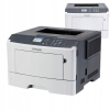 Drukarka jednofunkcyjna laserowa (mono) Lexmark MS-510dn nowy toner i bęben