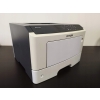 Drukarka jednofunkcyjna laserowa (mono) Lexmark MS-510dn nowy toner i bęben
