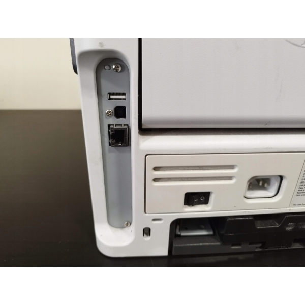 Drukarka jednofunkcyjna laserowa (mono) Lexmark MS-510dn nowy toner i bęben
