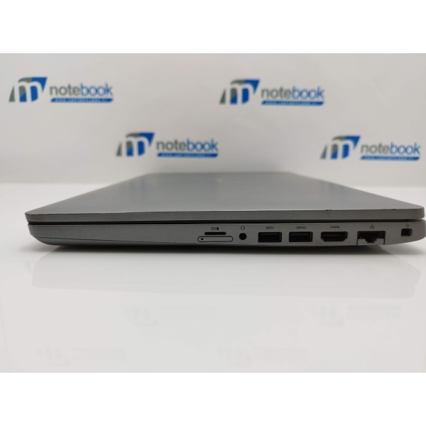 laptop Dell Latitude 5510 i5-10310U 4x 1.70GHz 16GB RAM SSD 256GB FHD Win11