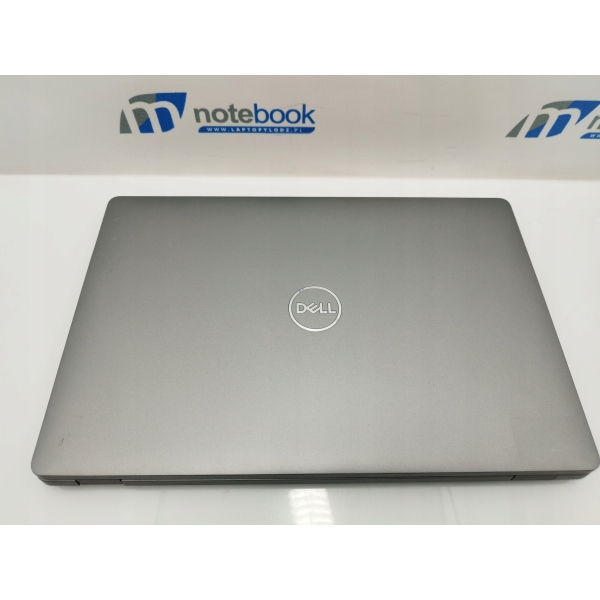 laptop Dell Latitude 5510 i5-10310U 4x 1.70GHz 16GB RAM SSD 256GB FHD Win11