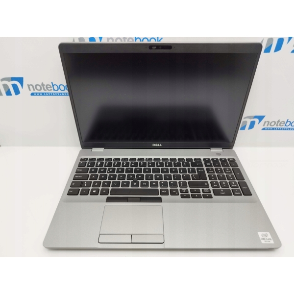 laptop Dell Latitude 5510 i5-10310U 4x 1.70GHz 16GB RAM SSD 256GB FHD Win11