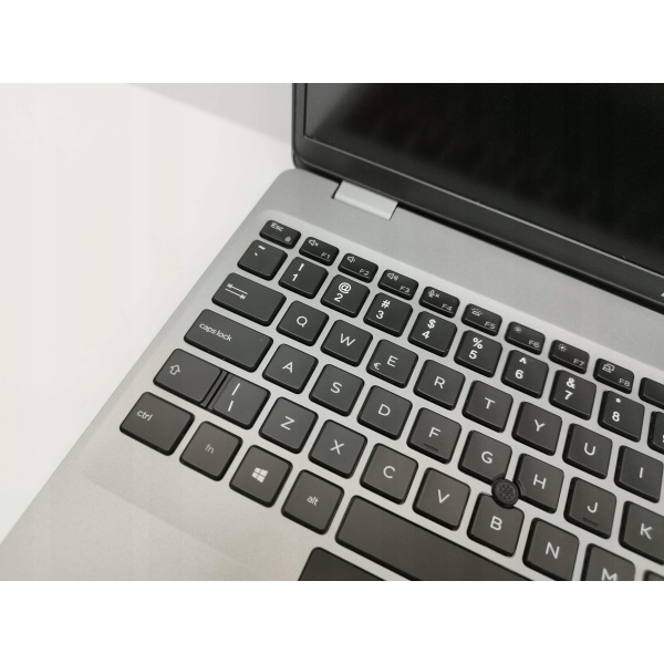 laptop Dell Latitude 5510 i5-10310U 4x 1.70GHz 16GB RAM SSD 256GB FHD Win11