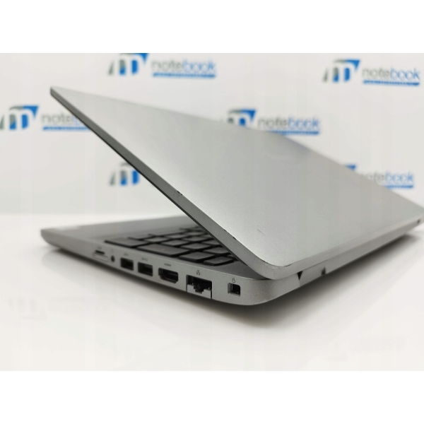 laptop Dell Latitude 5510 i5-10310U 4x 1.70GHz 16GB RAM SSD 256GB FHD Win11