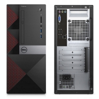 komputer Dell Vostro 3668 i5-7400 4x 3.0GHz 8GB RAM 256GB SSD Windows 11 komputer Dell Vostro 3668 i5-7400 4x 3.0GHz 8GB RAM 256GB SSD Windows 11