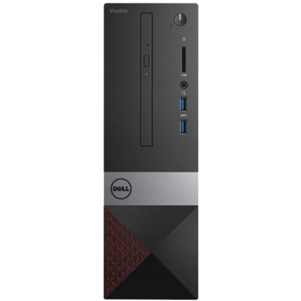 komputer DELL Vostro 3268 i5-7400 4x 3.00GHz 8GB RAM 256GB SSD Win11 Pro