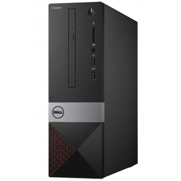 komputer DELL Vostro 3268 i5-7400 4x 3.00GHz 8GB RAM 256GB SSD Win11 Pro