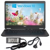 Laptop DELL LATITUDE E7450 i7-5600U 2.6GHz 16GB SSD 256GB Win10 Real foto Laptop DELL LATITUDE E7450 i7-5600U 2.6GHz 16GB SSD 256GB Win10 Real foto