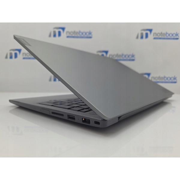 laptop Lenovo ThinkBook 15-IIL i3-1005G1 8GB RAM SSD 256GB Win11 Real foto