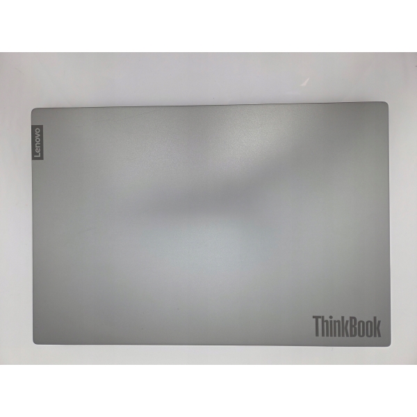 laptop Lenovo ThinkBook 15-IIL i3-1005G1 8GB RAM SSD 256GB Win11 Real foto