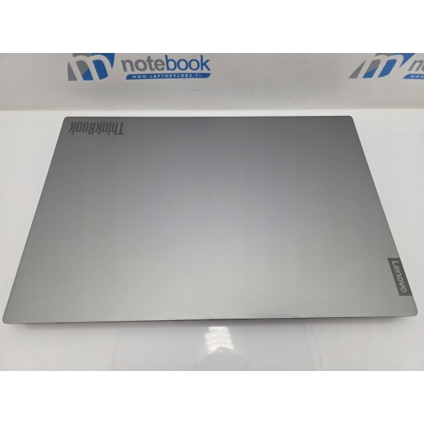 laptop Lenovo ThinkBook 15-IIL i3-1005G1 8GB RAM SSD 256GB Win11 Real foto