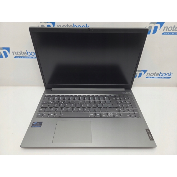 laptop Lenovo ThinkBook 15-IIL i3-1005G1 8GB RAM SSD 256GB Win11 Real foto