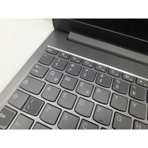 laptop Lenovo ThinkBook 15-IIL i3-1005G1 8GB RAM SSD 256GB Win11 Real foto