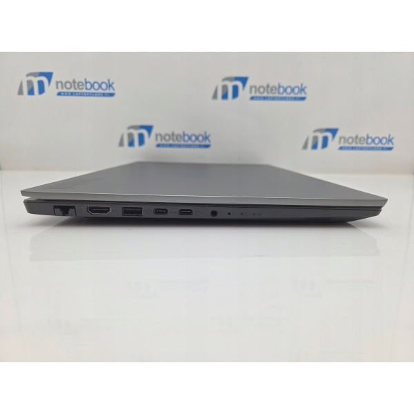 laptop Lenovo ThinkBook 15-IIL i3-1005G1 8GB RAM SSD 256GB Win11 Real foto