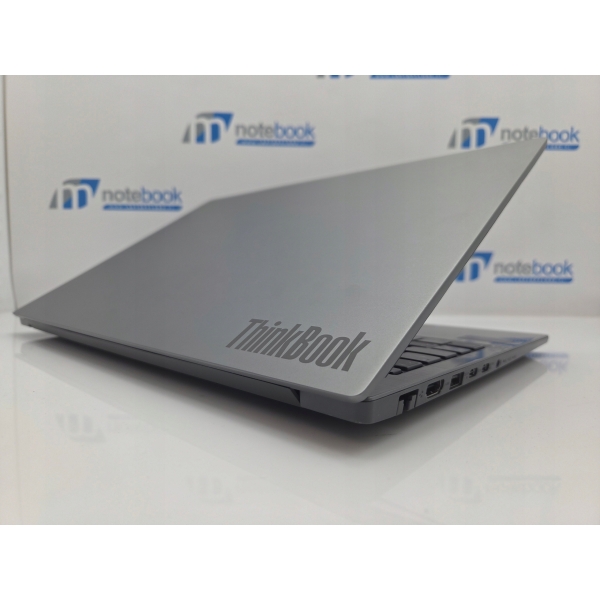 laptop Lenovo ThinkBook 15-IIL i3-1005G1 8GB RAM SSD 256GB Win11 Real foto