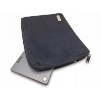 Etui Fujitsu 12 cali Pokrowiec na Tablet Laptop welur Miękki Czarny Case Etui Fujitsu 12 cali Pokrowiec na Tablet Laptop welur Miękki Czarny Case