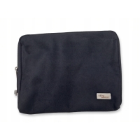 Etui Fujitsu 12 cali Pokrowiec na Tablet Laptop welur Miękki Czarny Case Etui Fujitsu 12 cali Pokrowiec na Tablet Laptop welur Miękki Czarny Case