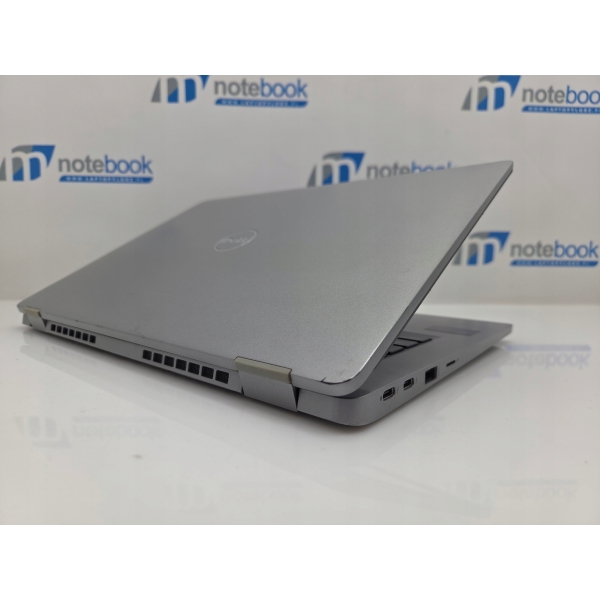 laptop DELL Latitude 3420 i5-1135G7 16GB RAM 512GB SSD FHD Win 11 Real Foto