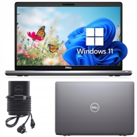 laptop Dell Latitude 5510 i5-10310U 4x 1.70GHz 16GB RAM 256GB FHD Win11 laptop Dell Latitude 5510 i5-10310U 4x 1.70GHz 16GB RAM 256GB FHD Win11