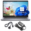 laptop Dell Latitude 5410 i5-10210U 4x 1.6GHz 8GB RAM SSD 256GB nowa bat.