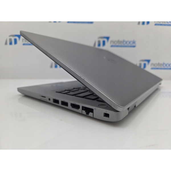 laptop Dell Latitude 5410 i5-10210U 4x 1.6GHz 8GB RAM SSD 256GB nowa bat.