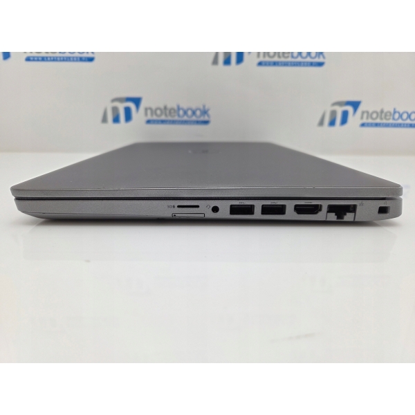 laptop Dell Latitude 5410 i5-10210U 4x 1.6GHz 8GB RAM SSD 256GB nowa bat.