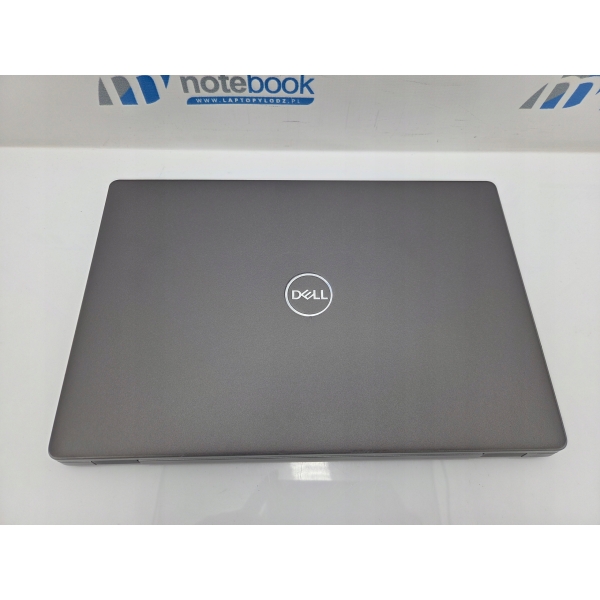 laptop Dell Latitude 5410 i5-10210U 4x 1.6GHz 8GB RAM SSD 256GB nowa bat.