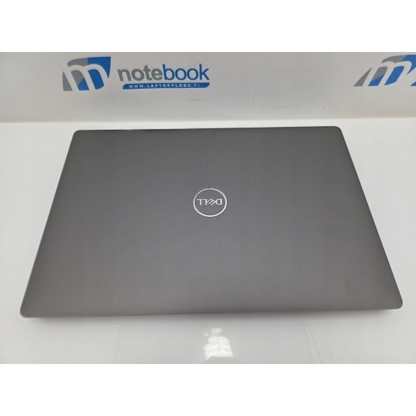 laptop Dell Latitude 5410 i5-10210U 4x 1.6GHz 8GB RAM SSD 256GB nowa bat.