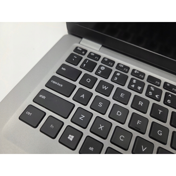laptop Dell Latitude 5410 i5-10210U 4x 1.6GHz 8GB RAM SSD 256GB nowa bat.