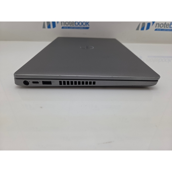 laptop Dell Latitude 5410 i5-10210U 4x 1.6GHz 8GB RAM SSD 256GB nowa bat.
