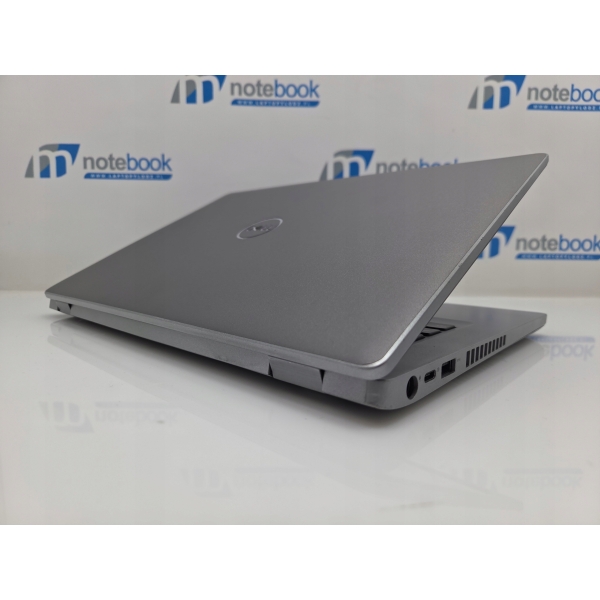 laptop Dell Latitude 5410 i5-10210U 4x 1.6GHz 8GB RAM SSD 256GB nowa bat.