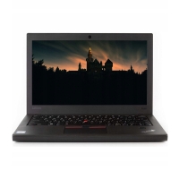 Lenovo ThinkPad X270 i5-7200u 2.5GHz 8GB 256GB SSD Win11 Real Foto Lenovo ThinkPad X270 i5-7200u 2.5GHz 8GB 256GB SSD Win11 Real Foto