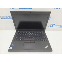 Lenovo ThinkPad X270 i5-7200u 2.5GHz 8GB 256GB SSD Win11 Real Foto Lenovo ThinkPad X270 i5-7200u 2.5GHz 8GB 256GB SSD Win11 Real Foto