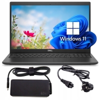 Dell Latitude 3520 i5-1145G7 4x 2.6GHz 16GB 256GB SSD Windows 11 Real foto Dell Latitude 3520 i5-1145G7 4x 2.6GHz 16GB 256GB SSD Windows 11 Real foto