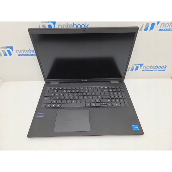 laptop DELL Latitude 3520 i5-1135G7 4x 2.4GHz 16GB SSD Win11 real foto