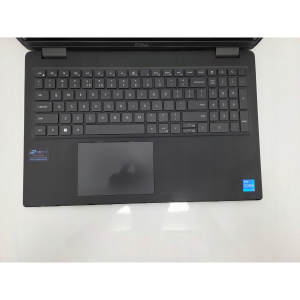 laptop DELL Latitude 3520 i5-1135G7 4x 2.4GHz 16GB SSD Win11 real foto