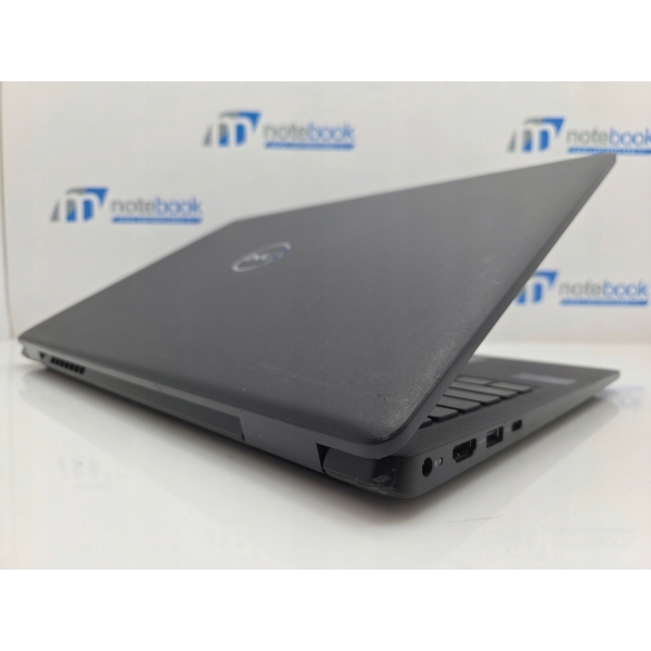 laptop DELL Latitude 3520 i5-1135G7 4x 2.4GHz 16GB SSD Win11 real foto