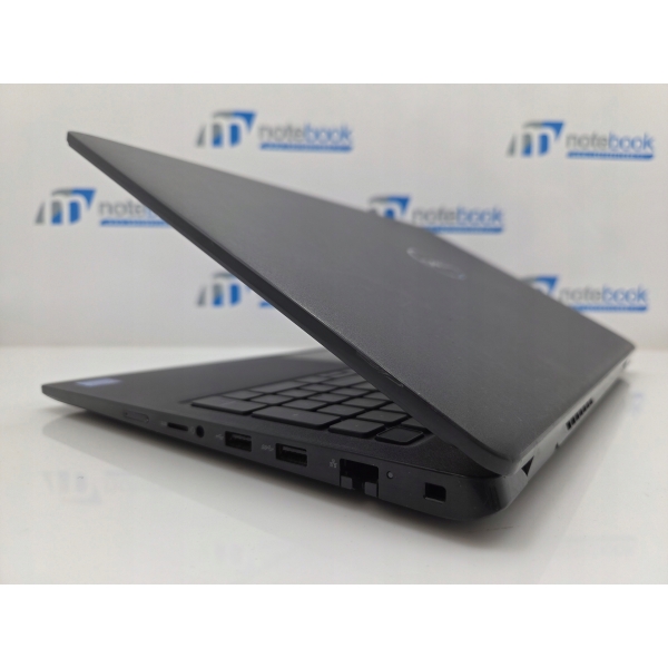 laptop DELL Latitude 3520 i5-1135G7 4x 2.4GHz 16GB SSD Win11 real foto