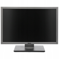 Monitor 22 DELL P2210t Format 16:10 Regulowany Pivot Do Biura Domu Monitor 22 DELL P2210t Format 16:10 Regulowany Pivot Do Biura Domu
