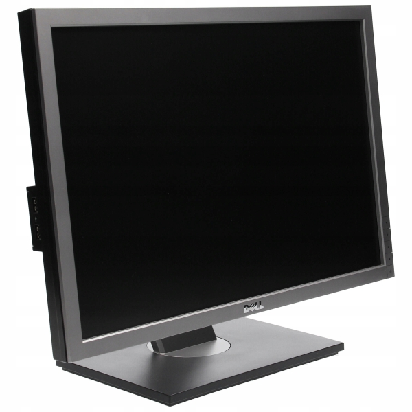 Monitor 22 DELL P2210t Format 16:10 Regulowany Pivot Do Biura Domu