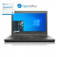 laptop Lenovo ThinkPad T450 i3-5010U 2x 2.10GHz 8GB RAM SSD 120GB Win10 laptop Lenovo ThinkPad T450 i3-5010U 2x 2.10GHz 8GB RAM SSD 120GB Win10