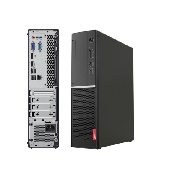 komputer Lenovo V520s SFF / Intel Core i5-7400 4x 3.0GHz 8GB RAM SSD 256GB