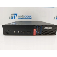 komputer Lenovo ThinkCentre M710q i3-7100 2x 3.4GHz 8GB SSD 256GB PRZECENA komputer Lenovo ThinkCentre M710q i3-7100 2x 3.4GHz 8GB SSD 256GB PRZECENA