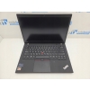 laptop ThinkPad T14 Ryzen 5 PRO 6x2.1GHz 16GB RAM SSD 256GB Win11 REAL FOTO