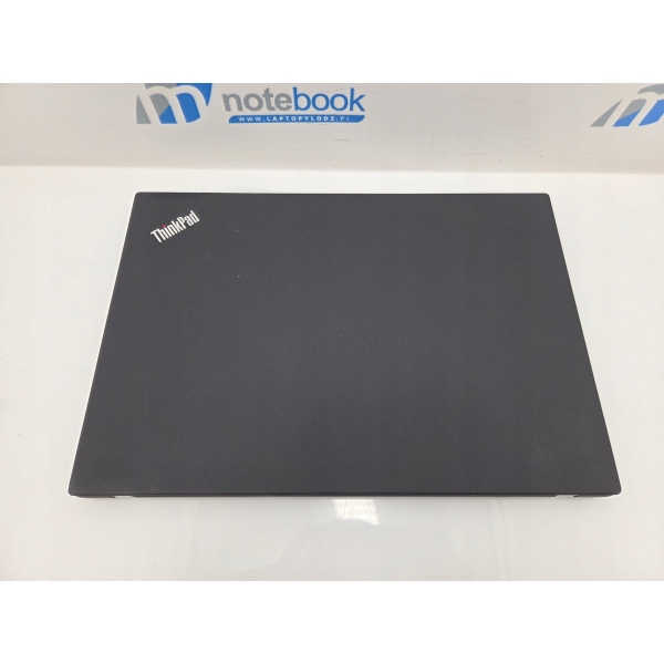 laptop ThinkPad T14 Ryzen 5 PRO 6x2.1GHz 16GB RAM SSD 256GB Win11 REAL FOTO