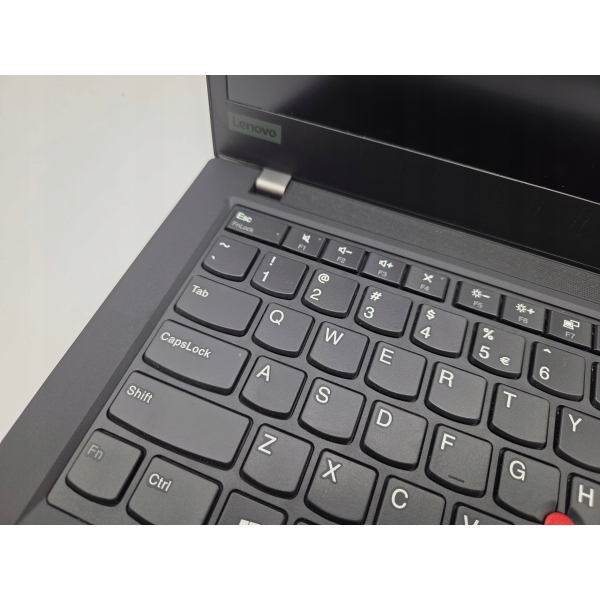 laptop ThinkPad T14 Ryzen 5 PRO 6x2.1GHz 16GB RAM SSD 256GB Win11 REAL FOTO