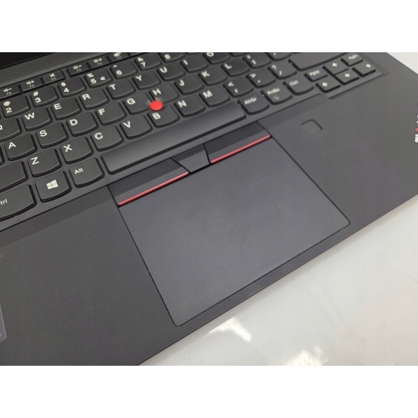 laptop ThinkPad T14 Ryzen 5 PRO 6x2.1GHz 16GB RAM SSD 256GB Win11 REAL FOTO
