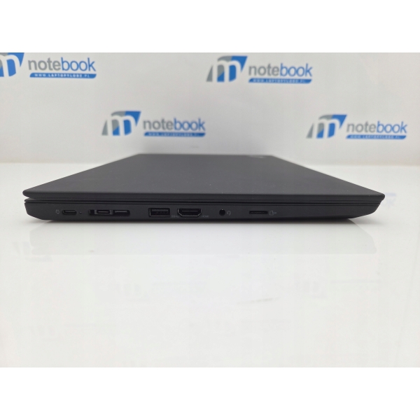 laptop ThinkPad T14 Ryzen 5 PRO 6x2.1GHz 16GB RAM SSD 256GB Win11 REAL FOTO