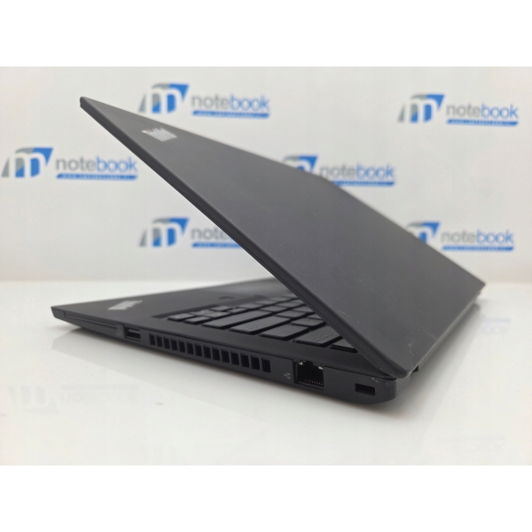 laptop ThinkPad T14 Ryzen 5 PRO 6x2.1GHz 16GB RAM SSD 256GB Win11 REAL FOTO